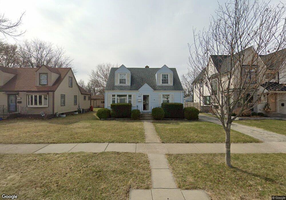 964 S Mitchell Ave, Elmhurst, IL 60126 - photo 1