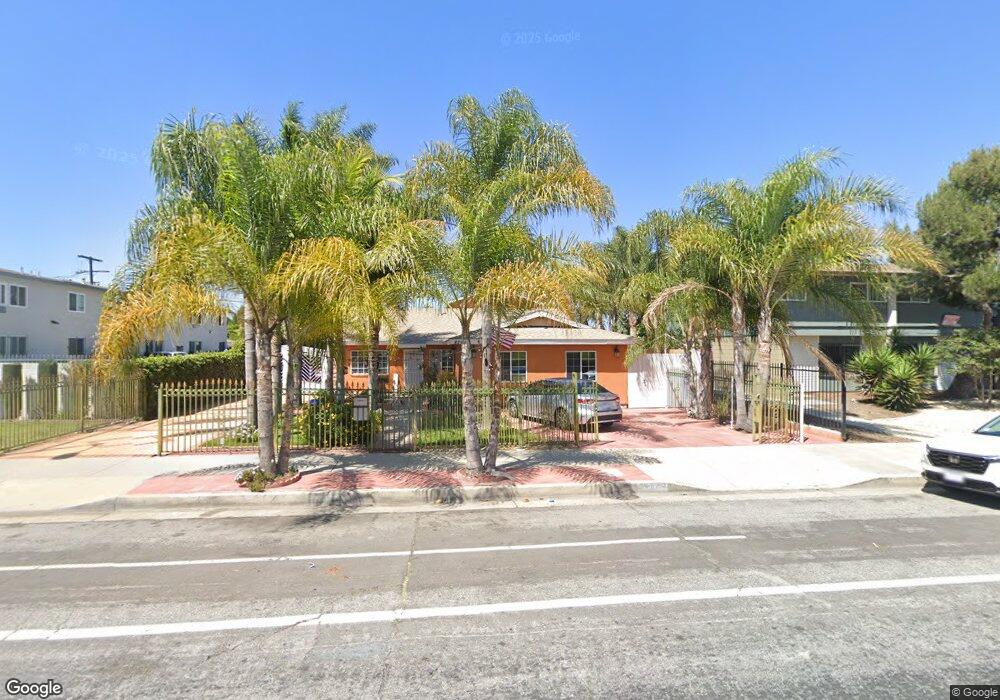 829 E 120th St, Los Angeles, CA 90059 - photo 1