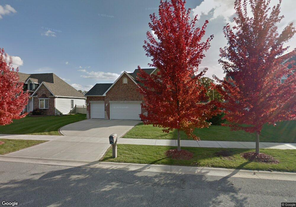 271 E 128th Place, Crown Point, IN 46307 - photo 1