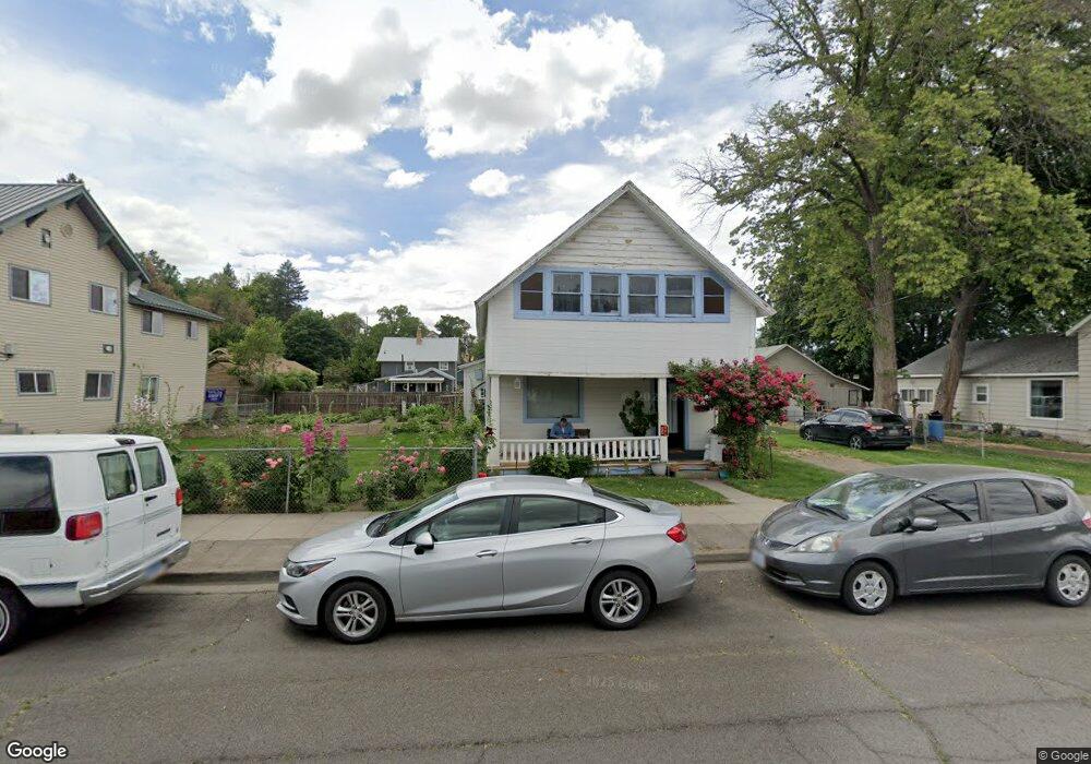 617 SW 4th St, Pendleton, OR 97801 - photo 1