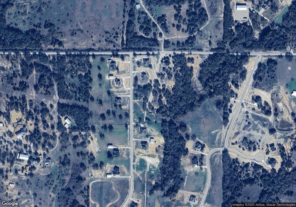 TBD13-4 Aslan Rd, Poolville, TX 76487 - photo 1