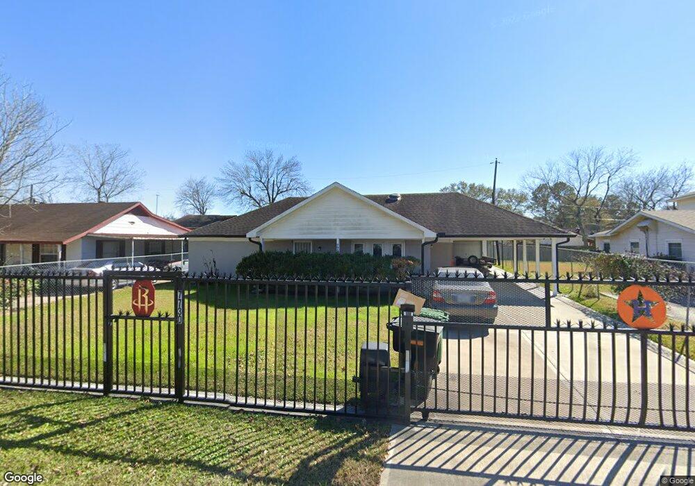 7730 Southern St, Houston, TX 77087 - photo 1