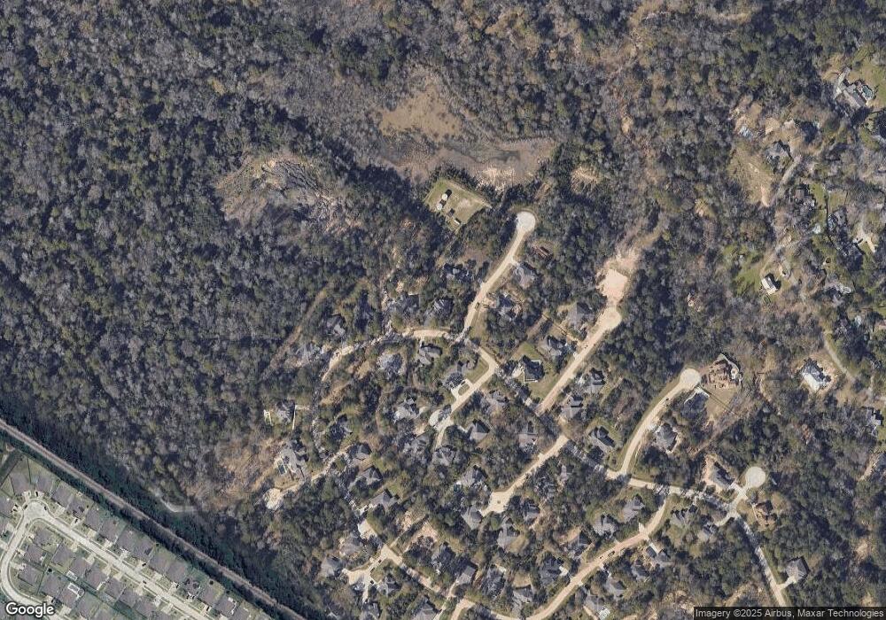 25203 W Tara Plantation Dr, Tomball, TX 77375 - photo 1