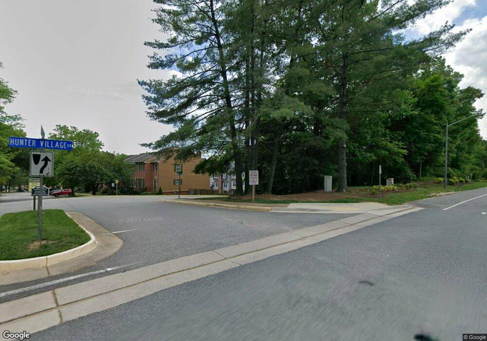 7705 Gromwell Ct, Springfield, VA 22152 - photo 1