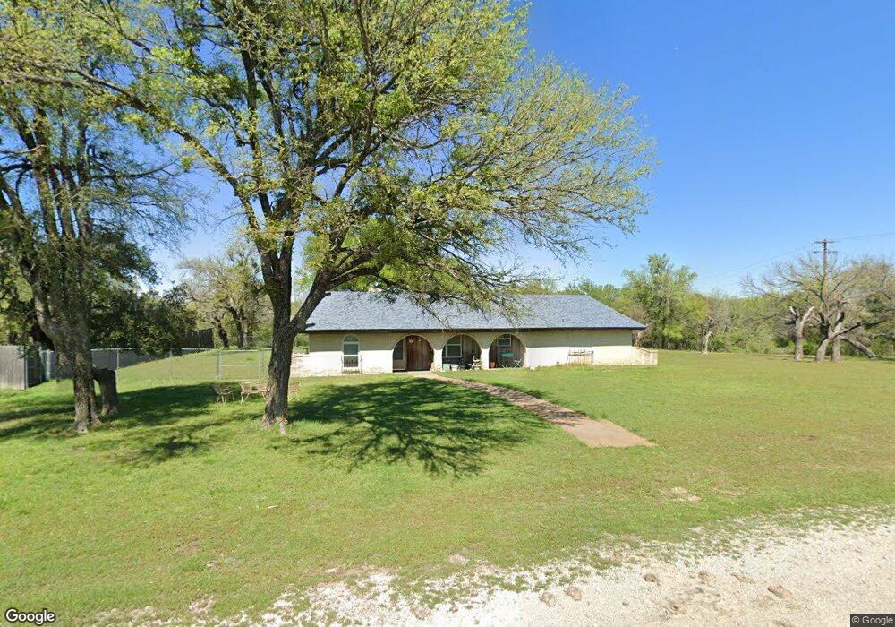 157 Cedar Elm Rd, Willow Park, TX 76087 - photo 1
