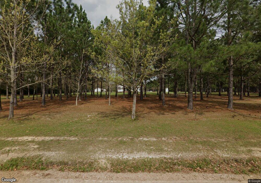 658 Mcafee Rd, Cordele, GA 31015 - photo 1