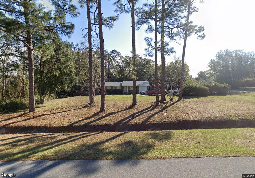 10200 Gallows Rd, Cantonment, FL 32533 - photo 1