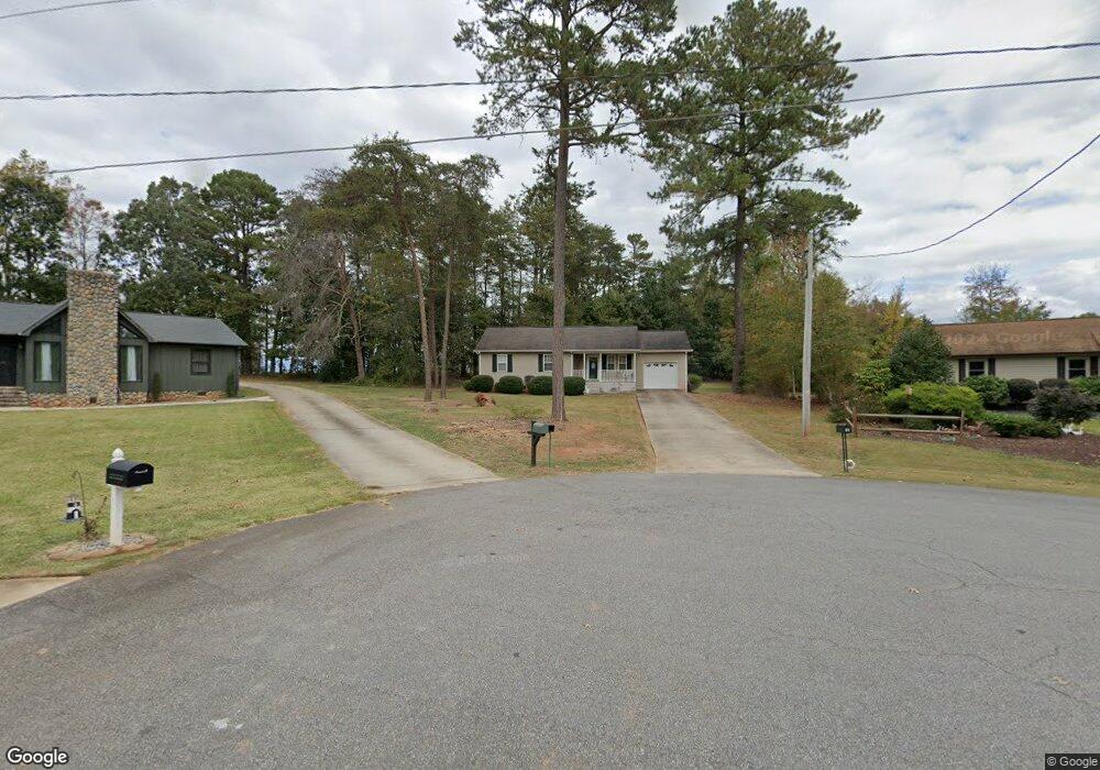 114 Friendly Cir, Statesville, NC 28625 - photo 1