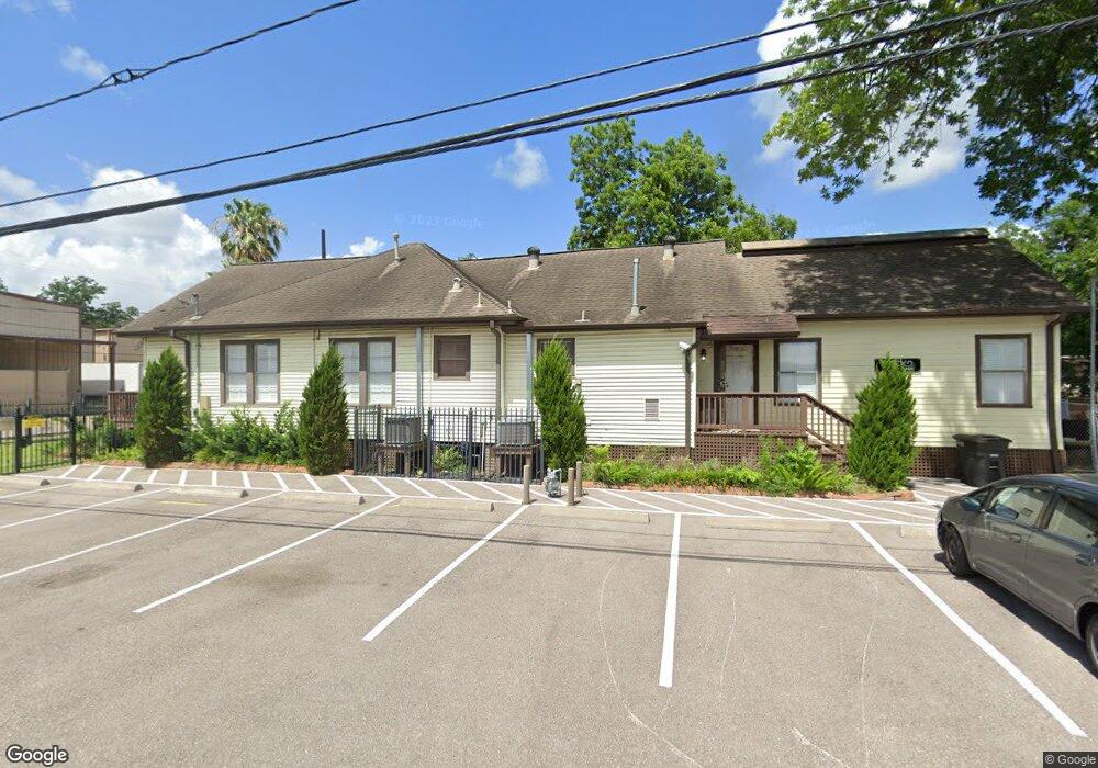 1002 Jerome St unit 3, Houston, TX 77009 - photo 1