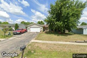595 E Ogden St, Capron, IL 61012