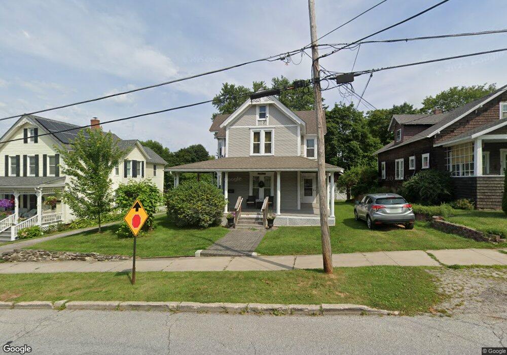 11 Kendall Ave, Rutland, VT 05701 - photo 1