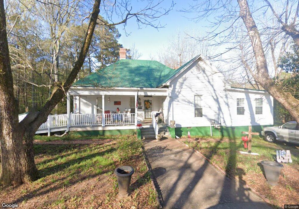 580 McCrackin St, Juliette, GA 31046 - photo 1