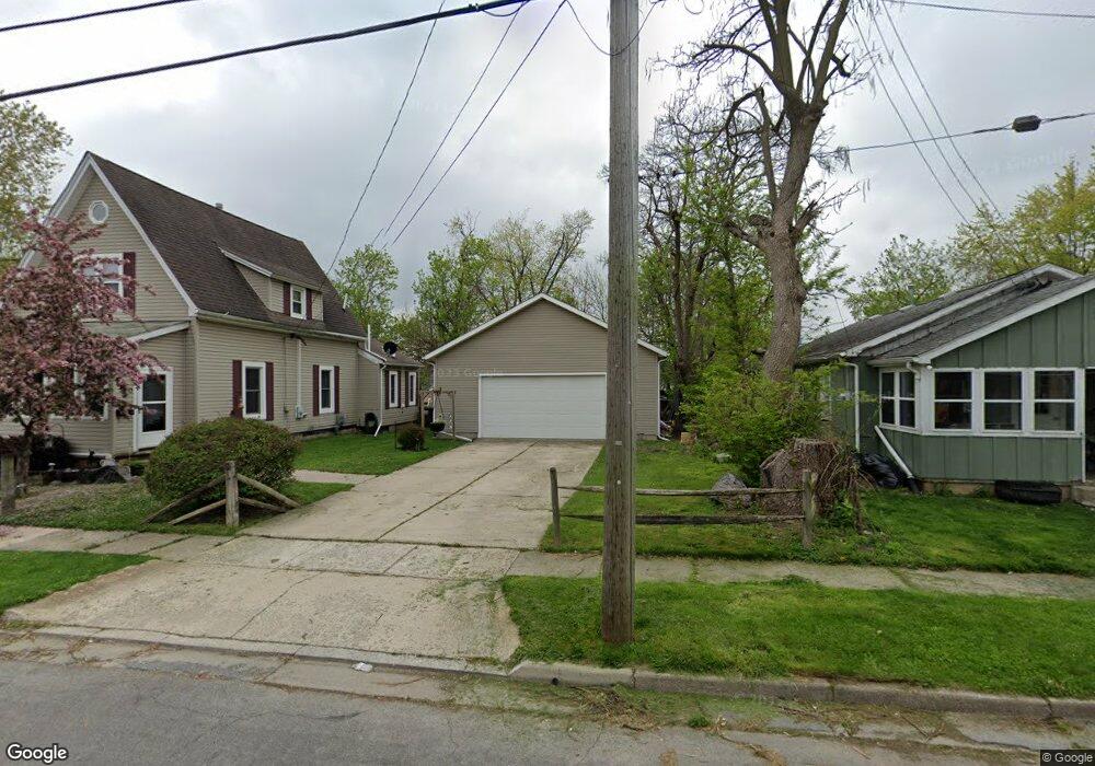 750 Oak St, Adrian, MI 49221 - photo 1