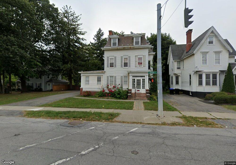 51 Hooker Ave unit 2, Poughkeepsie, NY 12601 - photo 1