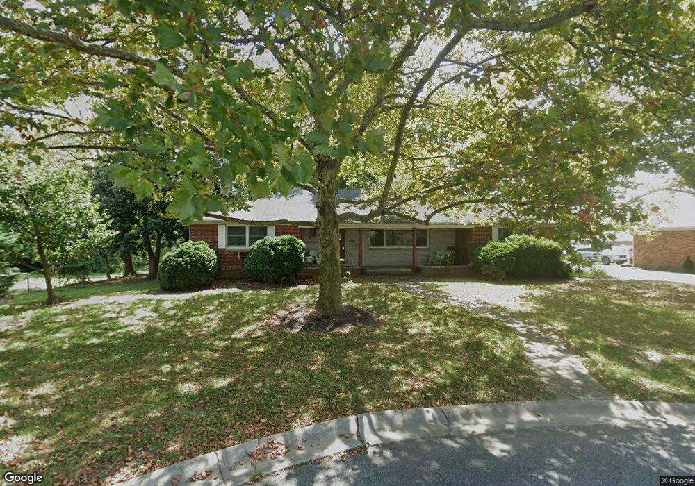 1 Mcintyre Dr, Historic New Castle, DE 19720 - photo 1