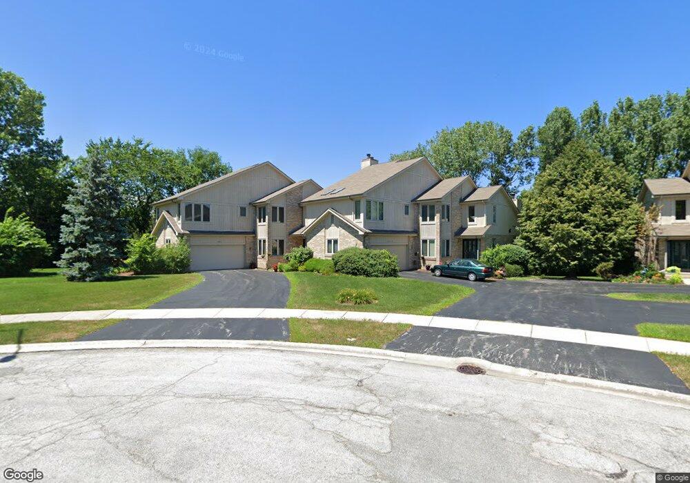 3612 Roberts Ct unit 10, Hazel Crest, IL 60429 - photo 1