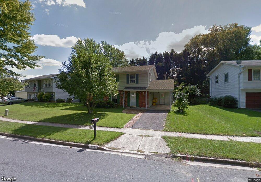 973 Fall Circle Way, Gambrills, MD 21054 - photo 1