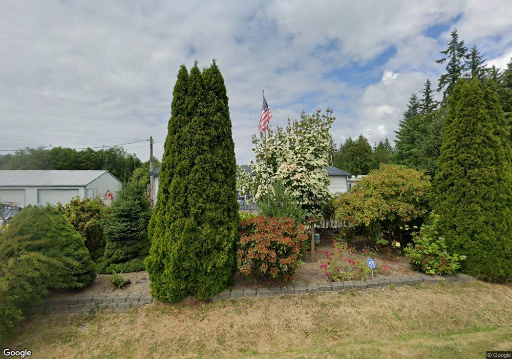 7919 184th St NW, Stanwood, WA 98292 - photo 1