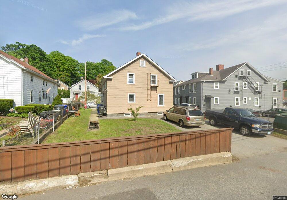 10 Douglas St, West Warwick, RI 02893 - photo 1