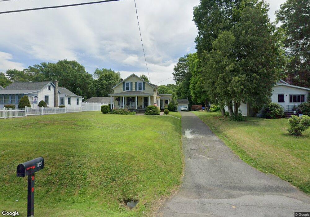 158 Speigletown Rd, Troy, NY 12182 - photo 1