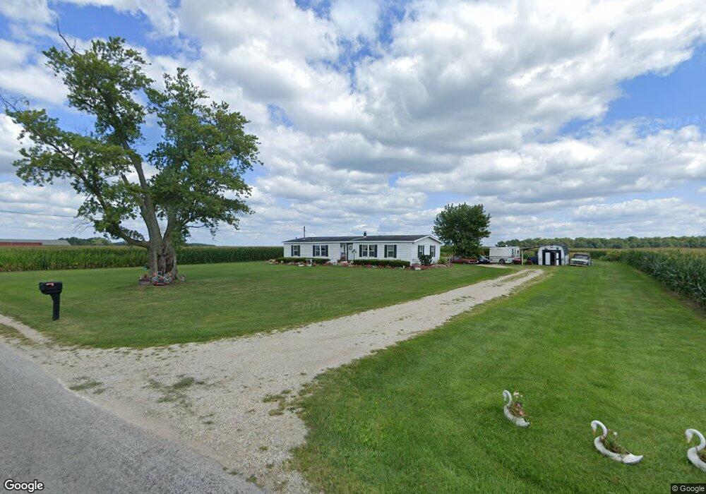 3363 S 650 E, Monroe, IN 46772 - photo 1