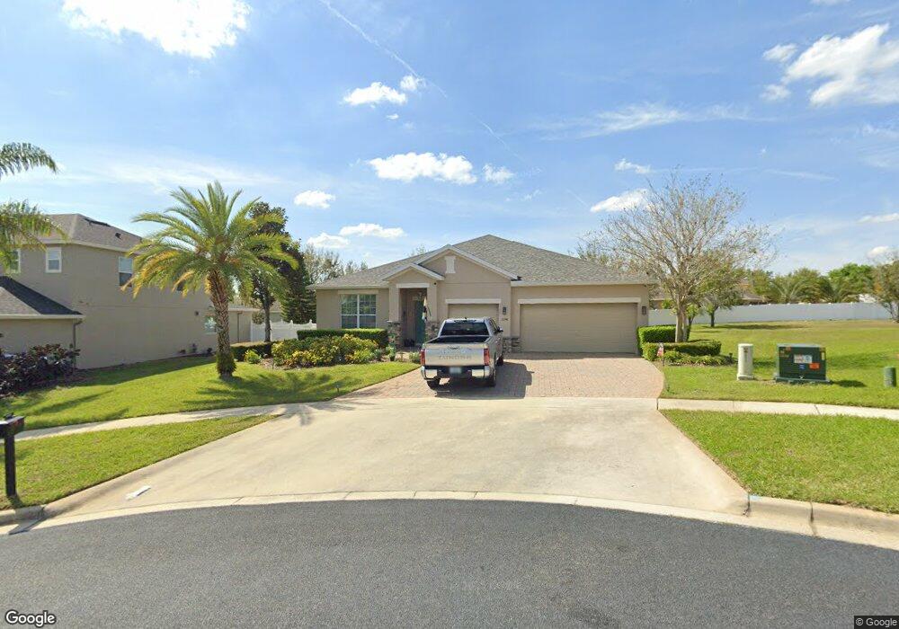 12341 Hammock Hill Dr, Clermont, FL 34711 - photo 1