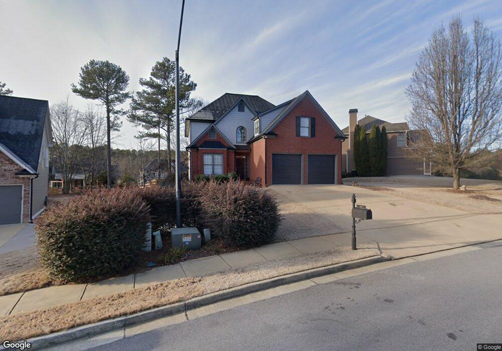 12 Heatherwood Trace, Acworth, GA 30101 - photo 1