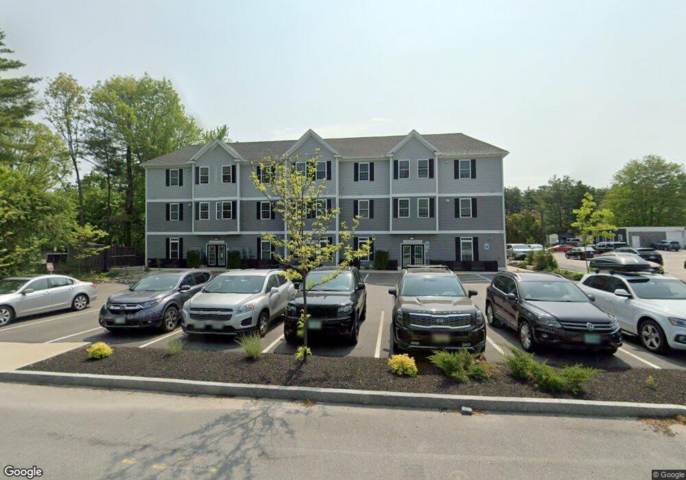 10 Strawberry Dr, Dover, NH 03820 - photo 1