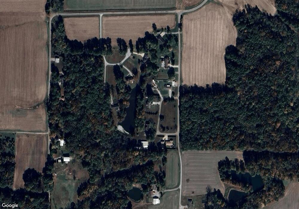 10015 N Campbell Ct, Effingham, IL 62401 - photo 1