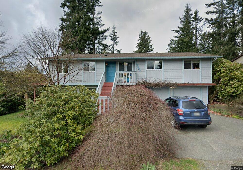 7207 173rd St SW, Edmonds, WA 98026 - photo 1