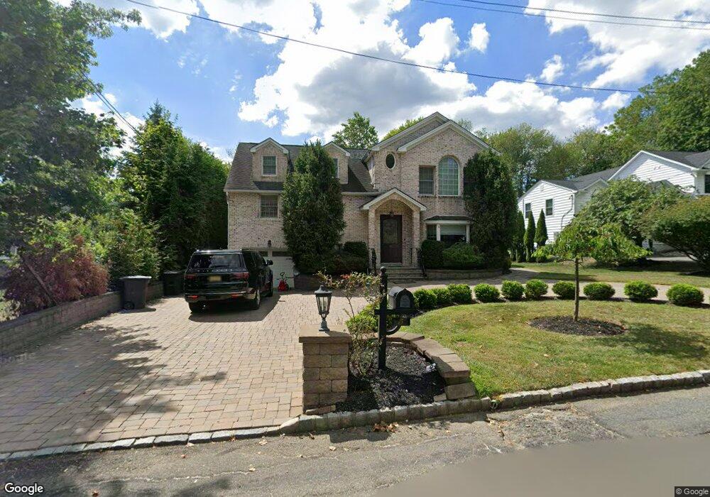 5 Cottage Terrace, Livingston, NJ 07039 - photo 1