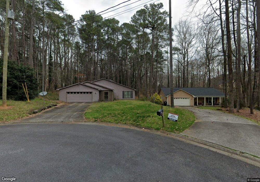 4782 Ridgecreek Ct NW unit 1, Acworth, GA 30102 - photo 1