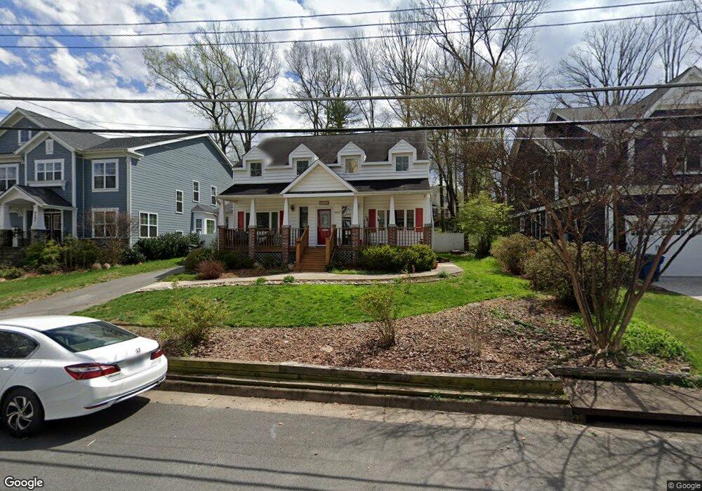 6547 Orland St, Falls Church, VA 22043 - photo 1