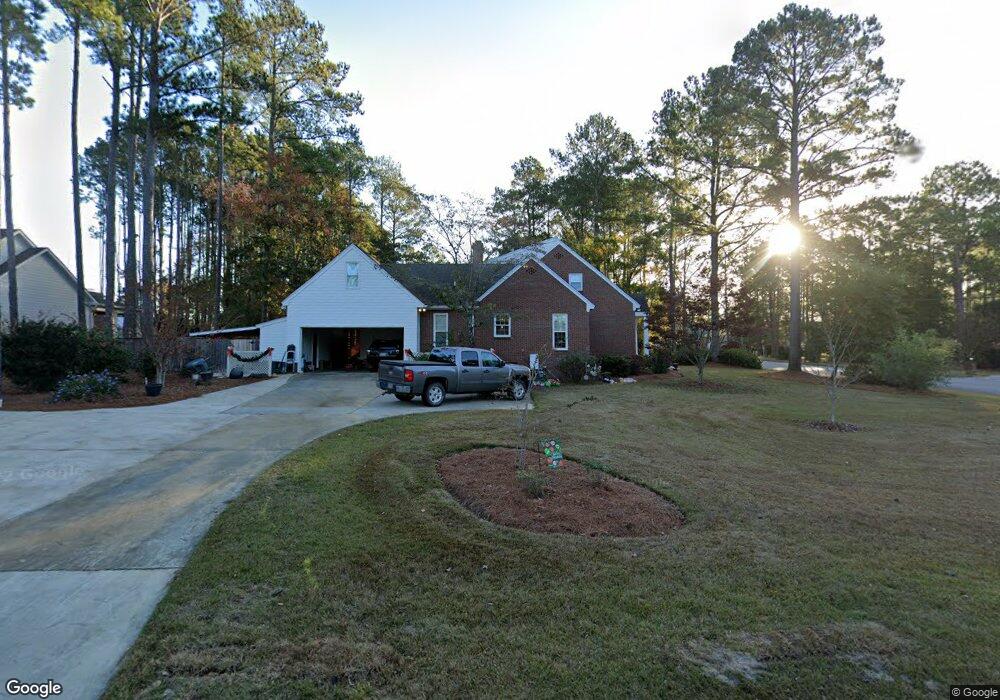 503 28th St W, Tifton, GA 31794 - photo 1