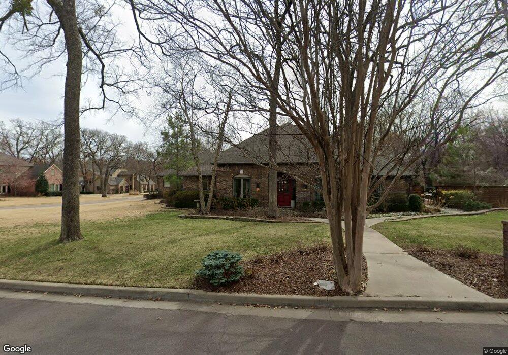 302 E 119th St S, Jenks, OK 74037 - photo 1