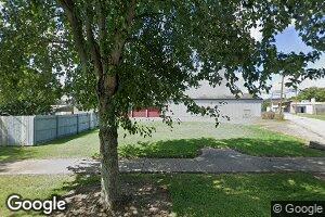 209 East St, Caldwell, OH 43724
