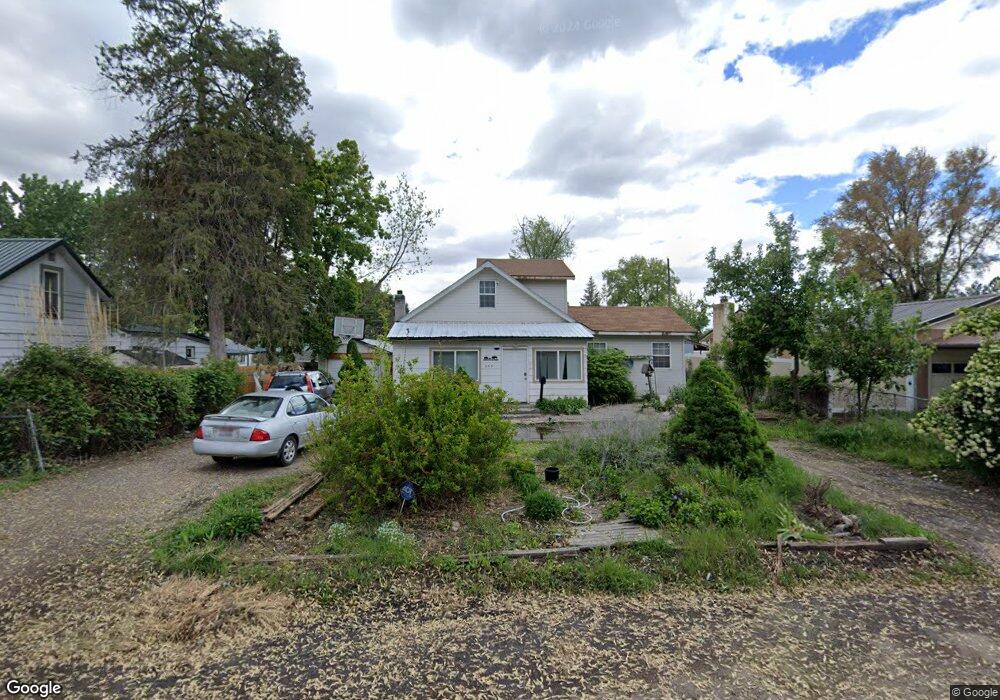 655 W Butterfield St, Weiser, ID 83672 - photo 1