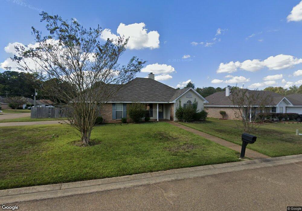 4323 Blaine Cir, Byram, MS 39272 - photo 1