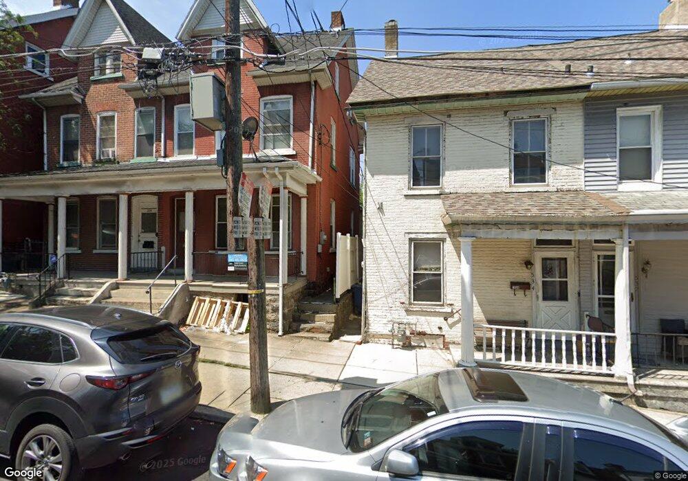 534 Wyandotte St, Bethlehem, PA 18015 - photo 1