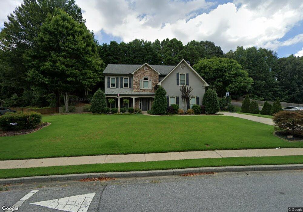 240 Roberts Rd unit 2, Suwanee, GA 30024 - photo 1