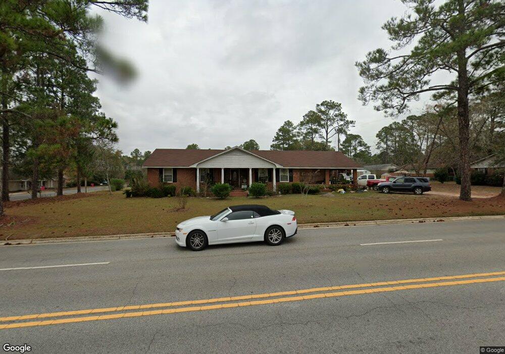 403 20th St E, Tifton, GA 31794 - photo 1