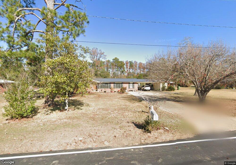 302 W 10th St, Donalsonville, GA 39845 - photo 1