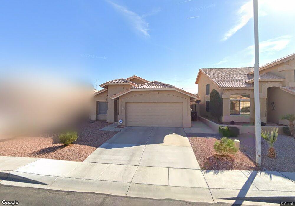 5193 W Geronimo St, Chandler, AZ 85226 - photo 1