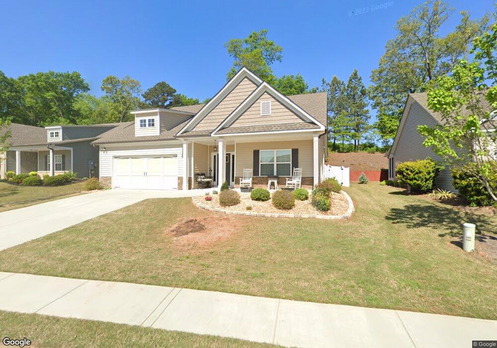 831 Ideal Place unit 16, Winder, GA 30680 - photo 1