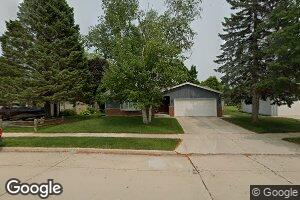 2735 N 31st Place, Sheboygan, WI 53083