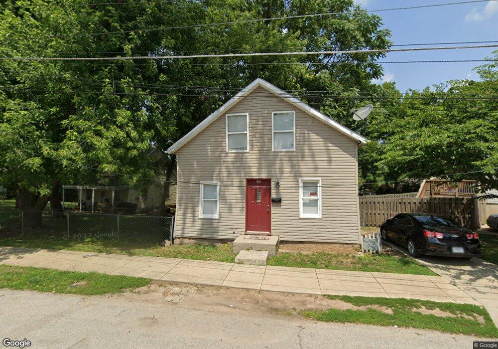 1014 Washington St, Lafayette, IN 47905 - photo 1
