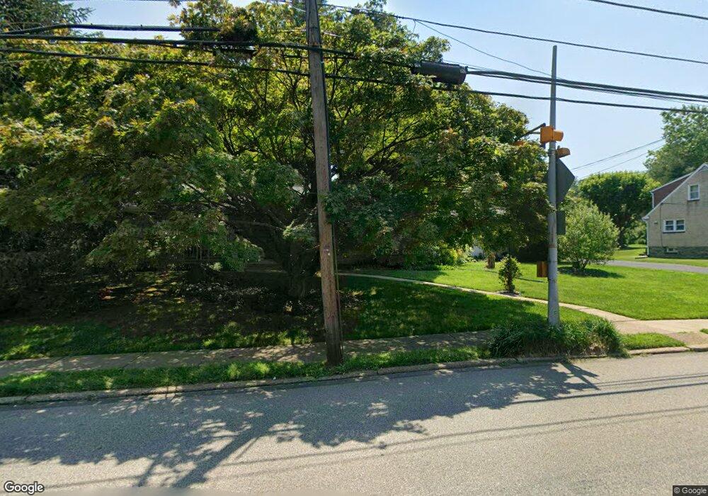 510 W Glenside Ave, Glenside, PA 19038 - photo 1