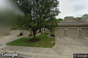 6052 Bridgehaven Dr, Milford, OH 45150