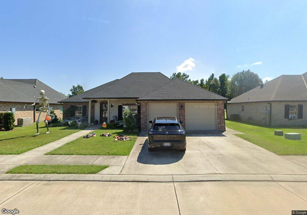 148 Derusso St, Houma, LA 70364 - photo 1