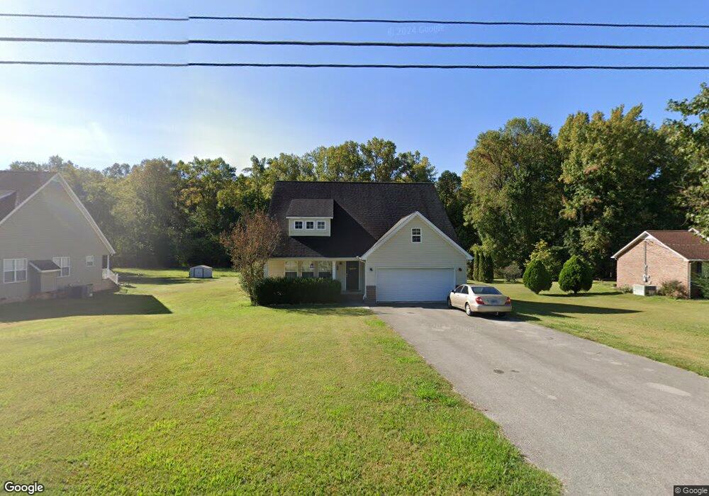 490 Shepherd Hills Rd, Cookeville, TN 38501 - photo 1